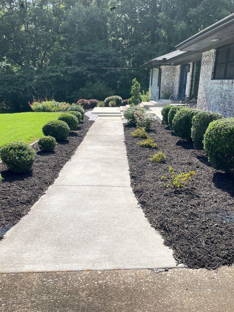 All Photos for New Beginning Landscape & Remodel LLC in Atlanta, GA