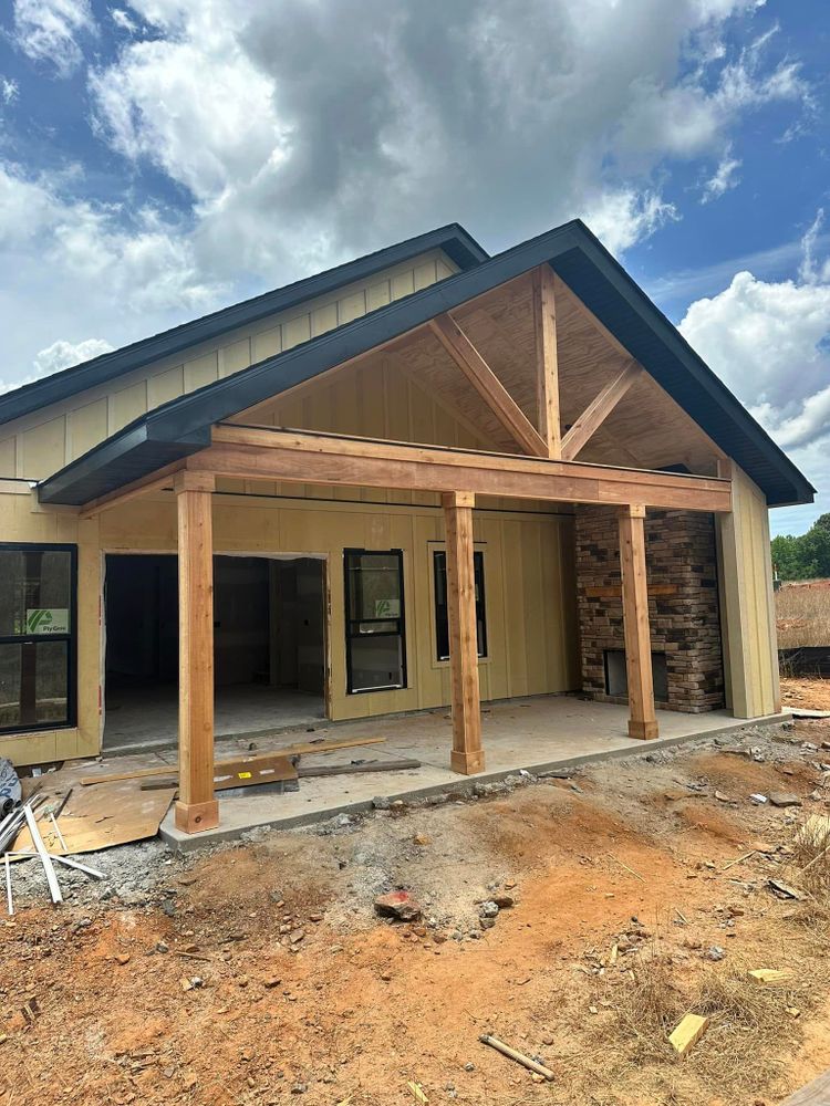 All Photos for Michael H. Homebuilders in Opelika, AL