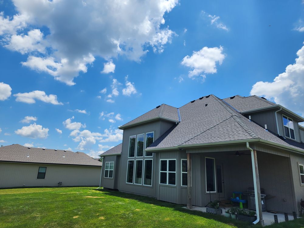 All Photos for A&D Reliable Construction in Independence, MO