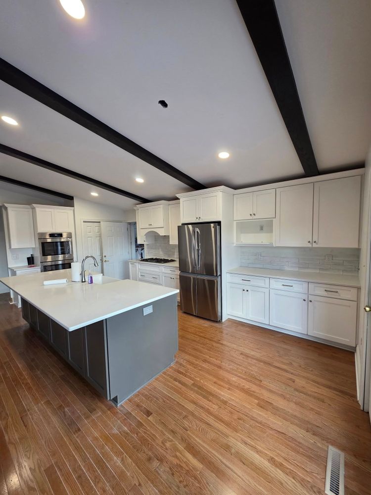 Electrician for Ridgefield Electric in Smith Mountain Lake, VA