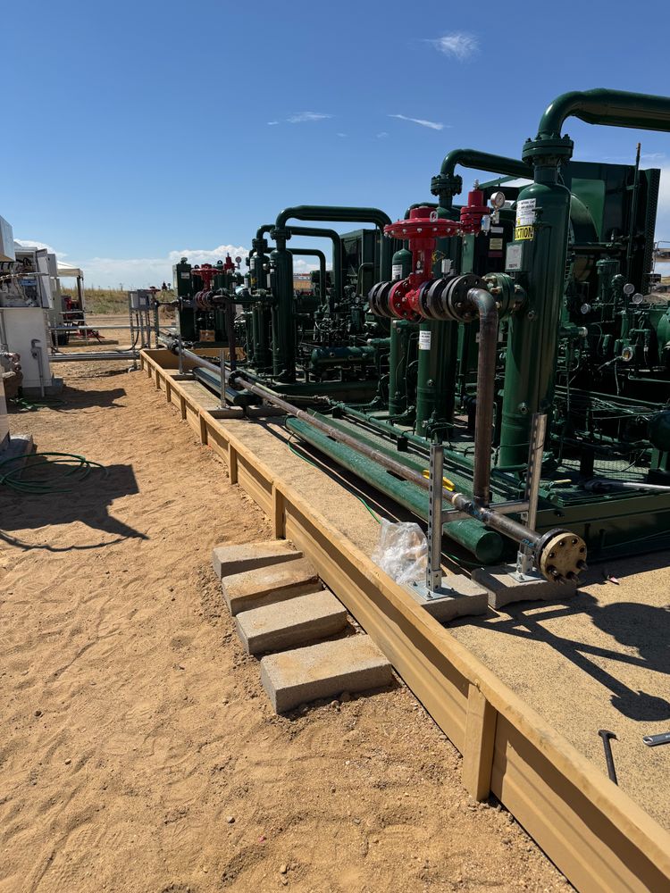 All Photos for Putzier Welding LLC in Bennett, CO