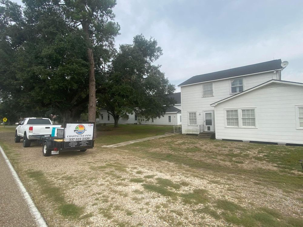 All Photos for Coastal Cleaning LLC in Rayne, Louisiana