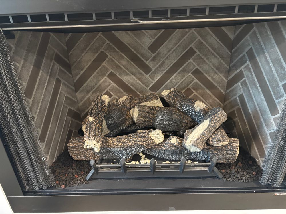 All Photos for Home Fireplace Pro in Gilmer, TX