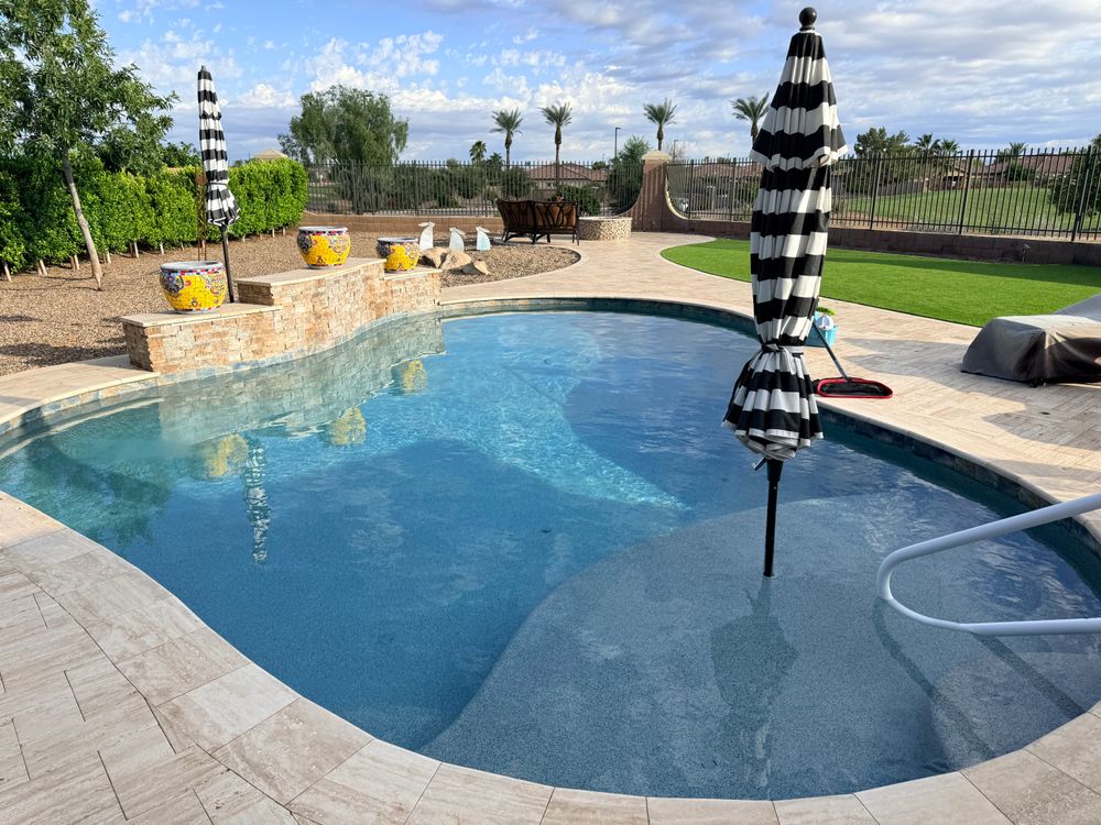 All Photos for Trublu Pool and Spa in Queen Creek, AZ