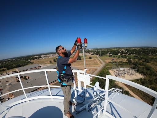 All Photos for LUX Electric in Floresville, TX