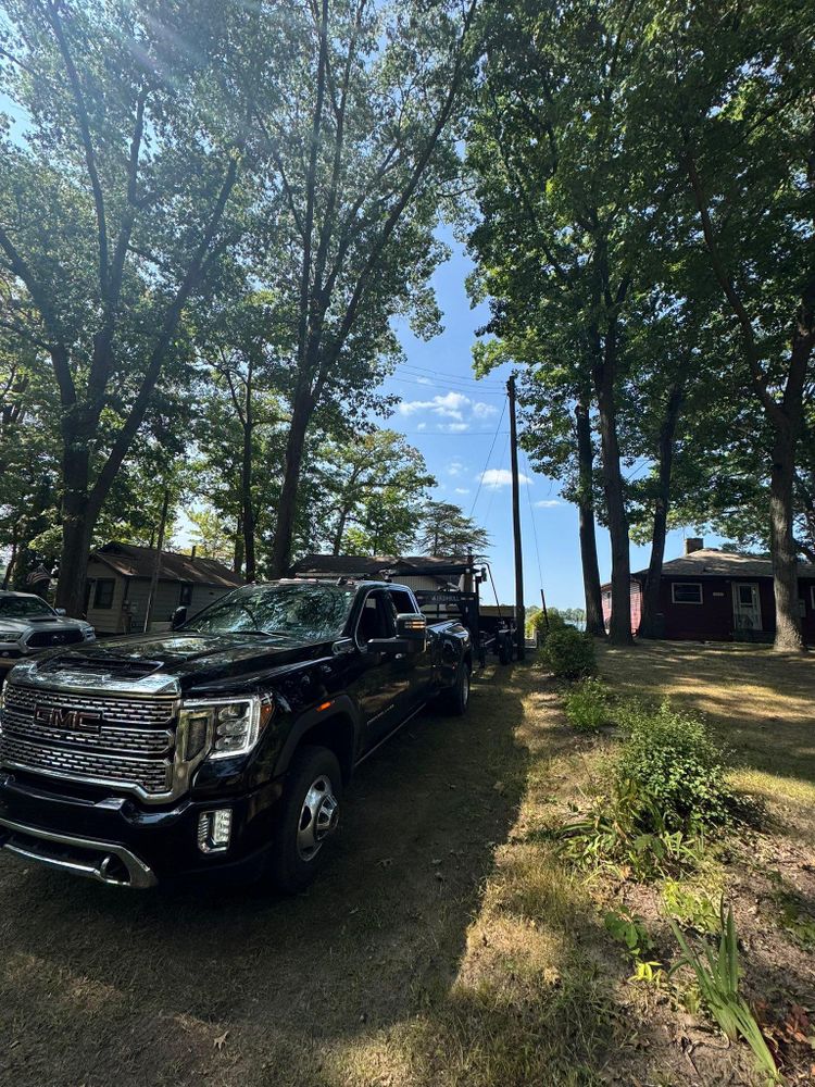 All Photos for MI Dumpster Rentals LLC in Bangor, MI