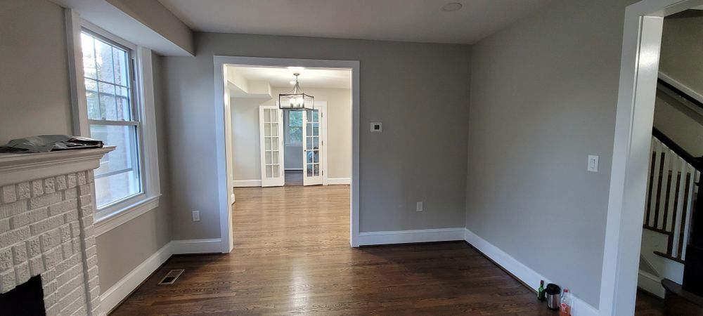 All Photos for Jz Painting Design Co. in Manassas, VA
