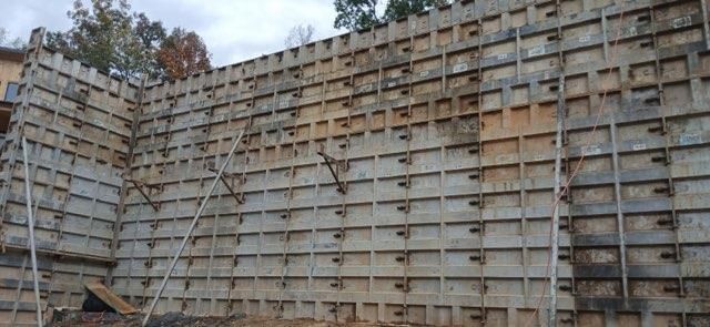 All Photos for Precision Foundation in Knoxville, TN