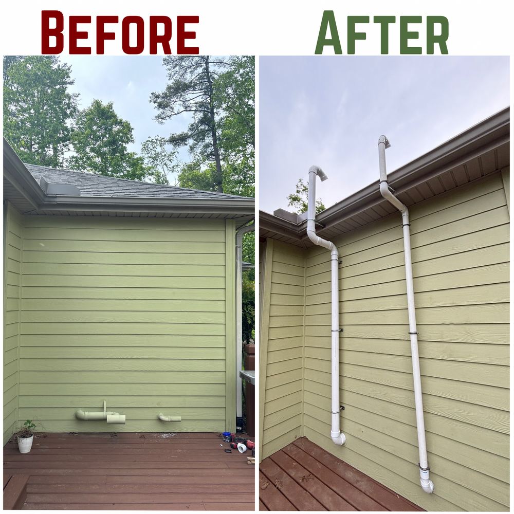 All Photos for Brooky Plumbing in Hendersonville, NC