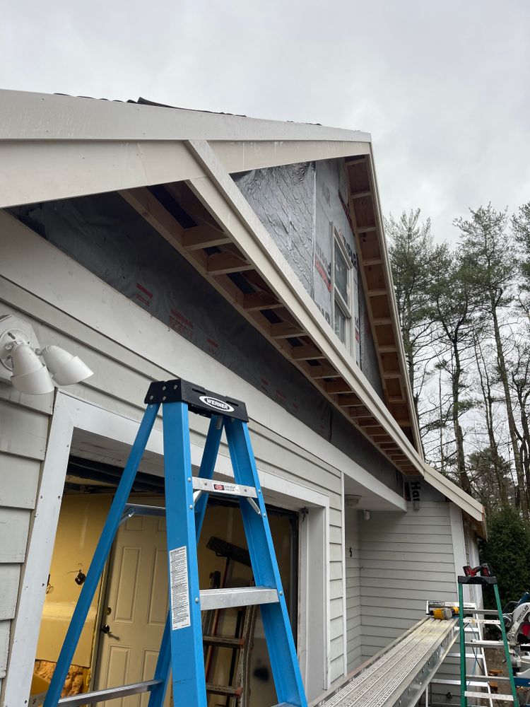 All Photos for McKenna General Contracting in Readfield, ME