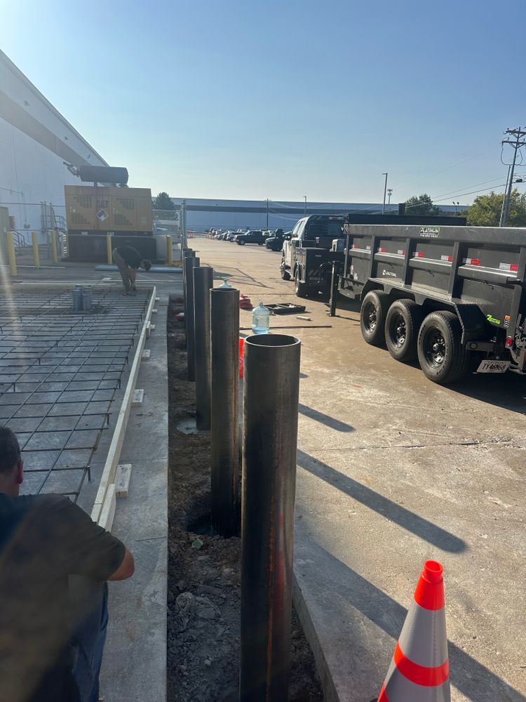 All Photos for Prestige Concrete in Nashville, TN