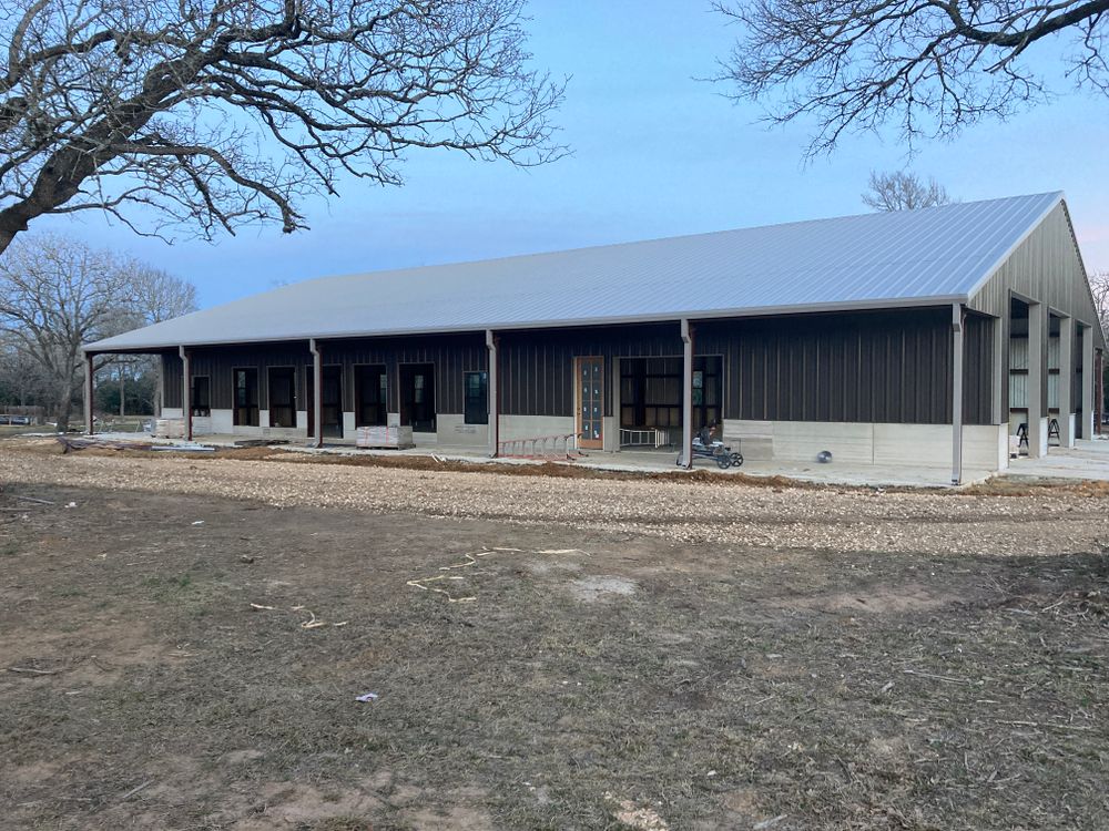 All Photos for 292 Construction LLC in Gonzales County, TX