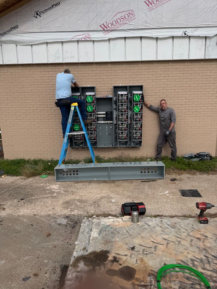 All Photos for Smith Electric in Buffalo, TX