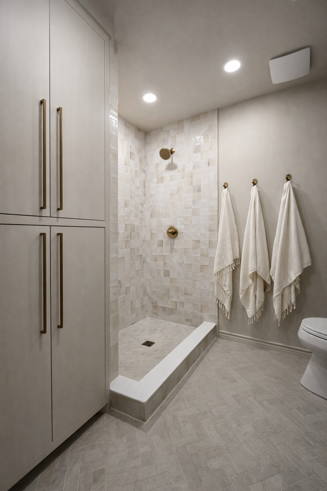 Interior Renovations for Dilosa Home Services in Dallas, TX