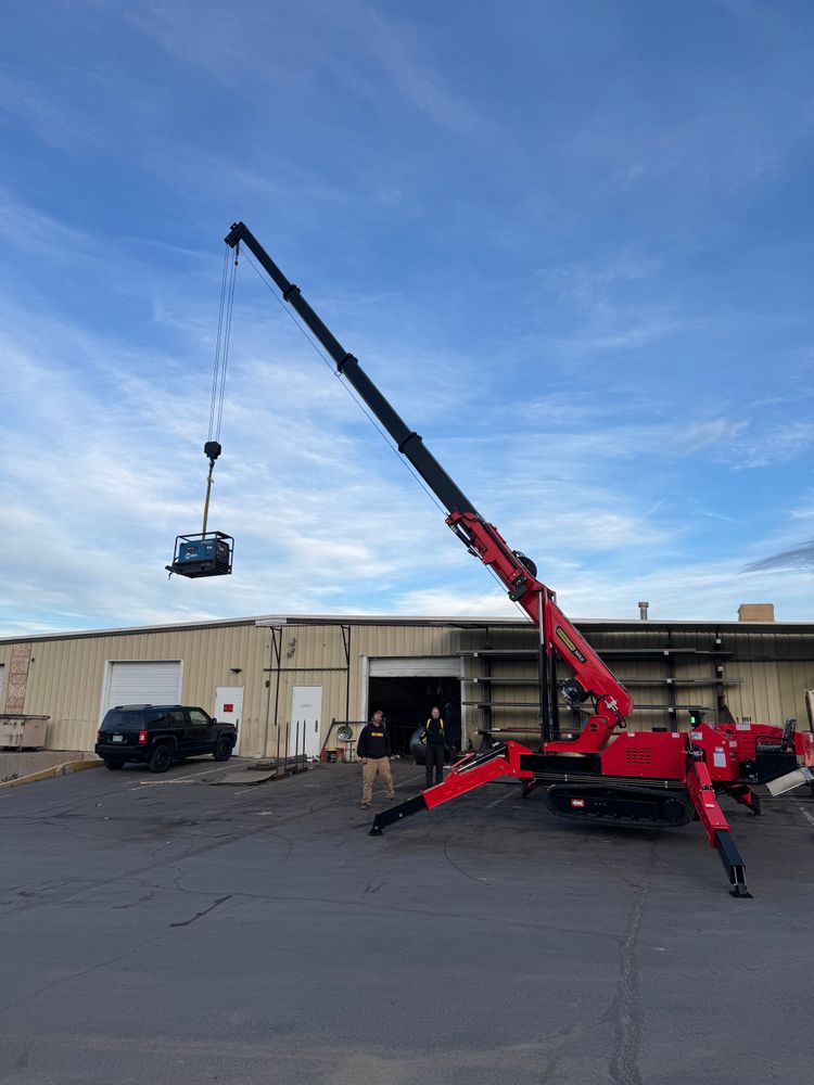 All Photos for Moab Metal Works in Moab, UT