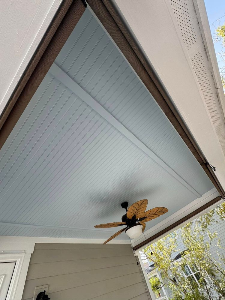 Drywall Installation for M & J Drywall & Construction in Charleston, SC