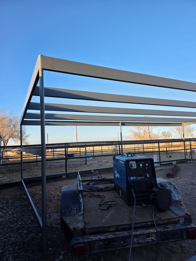 All Photos for Shayne Prisk Construction in Midland, TX