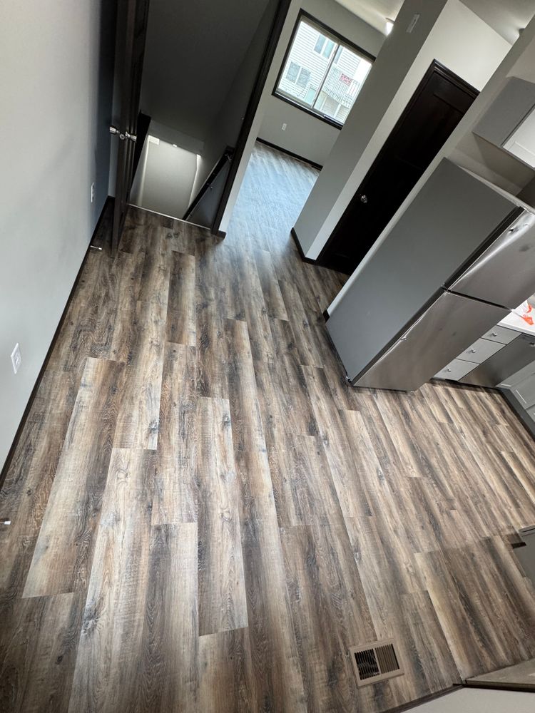 All Photos for Fast Floors Eau Claire in Eau Claire County, WI