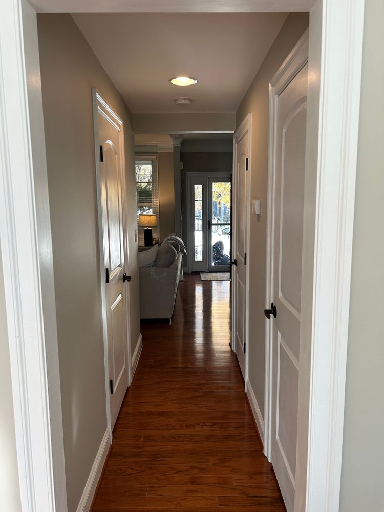 All Photos for DLP Painting Services in Charlottesville, VA