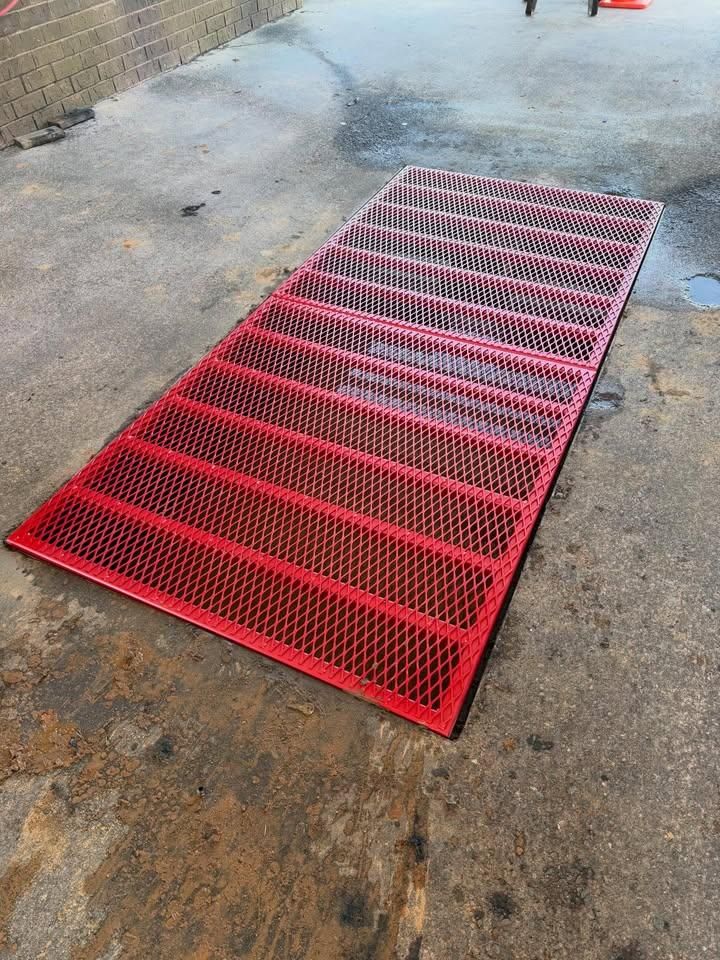 All Photos for Anderson Welding Services in Kernersville, NC