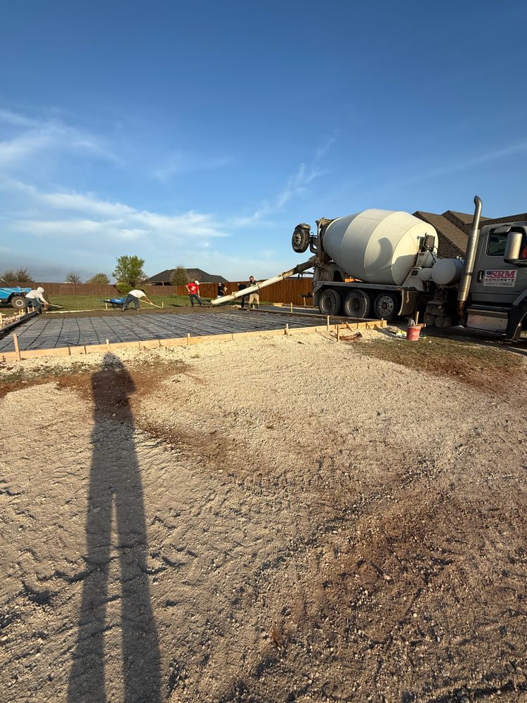 All Photos for Bean Welding & Construction LLC in Ballinger, TX