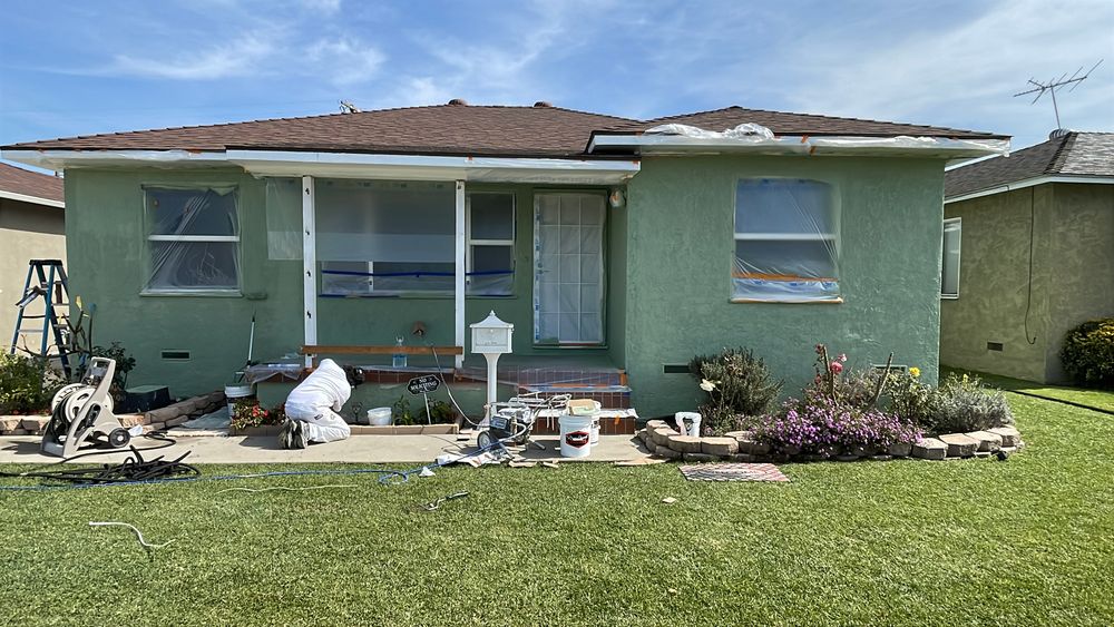 All Photos for West Coast Painting Solutions in Los Angeles, CA