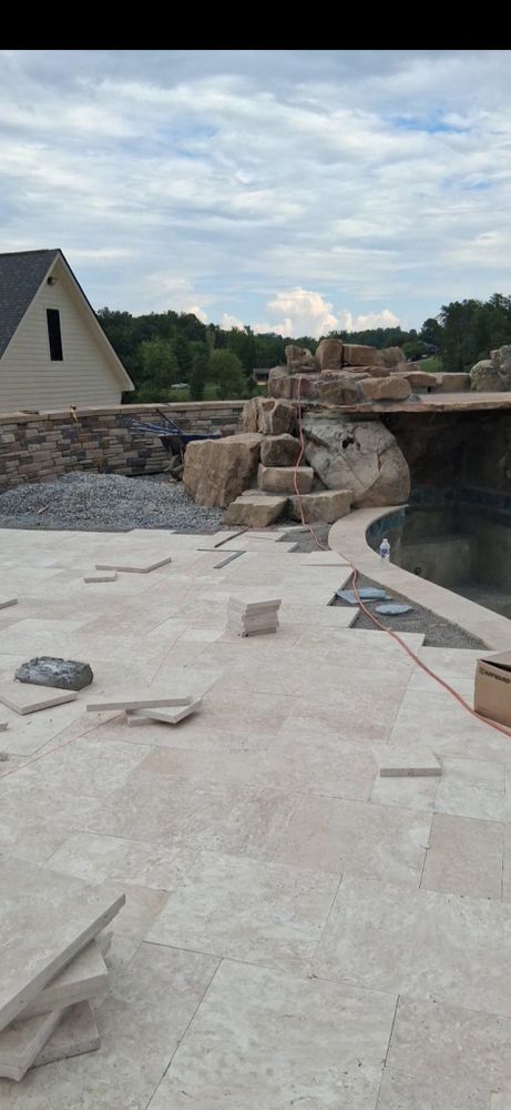 All Photos for Campbell's Outdoor Living in Powell, TN