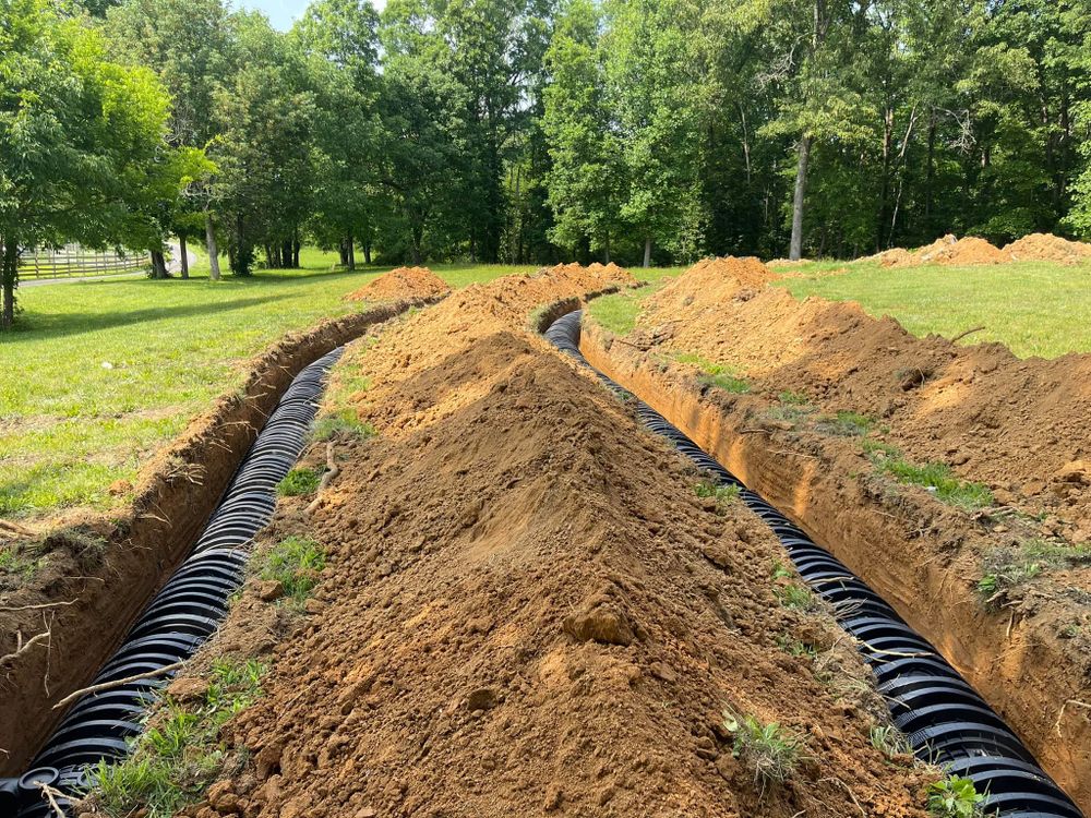 All Photos for Walker Septic & Drain LLC in Chickamauga, GA