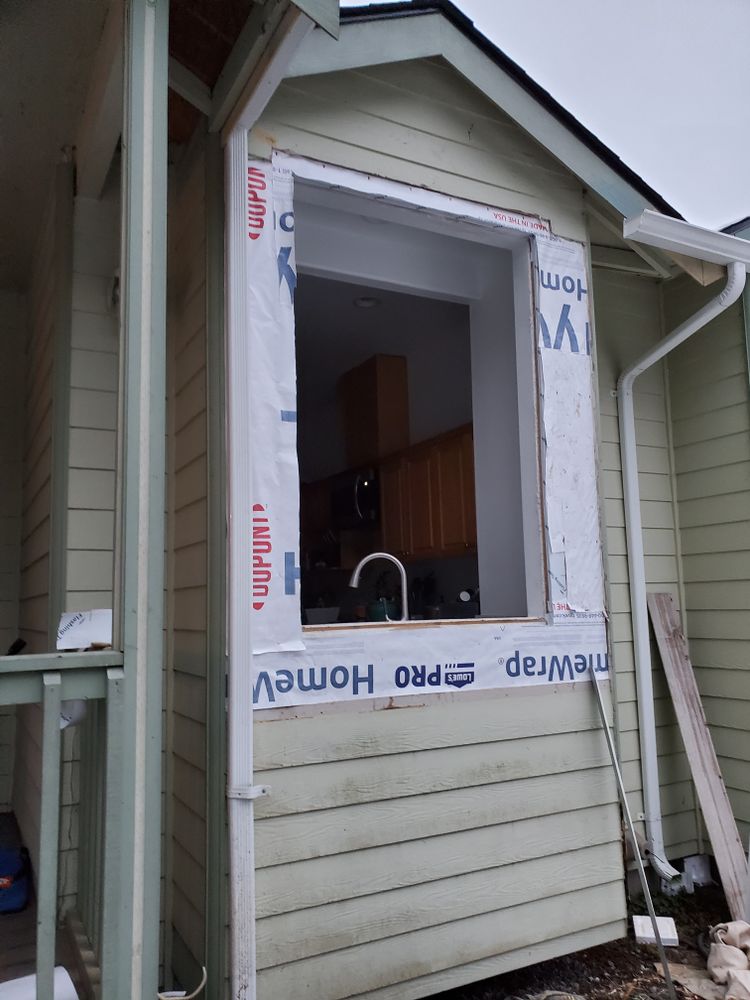 All Photos for Home Pros in Maple Falls, WA