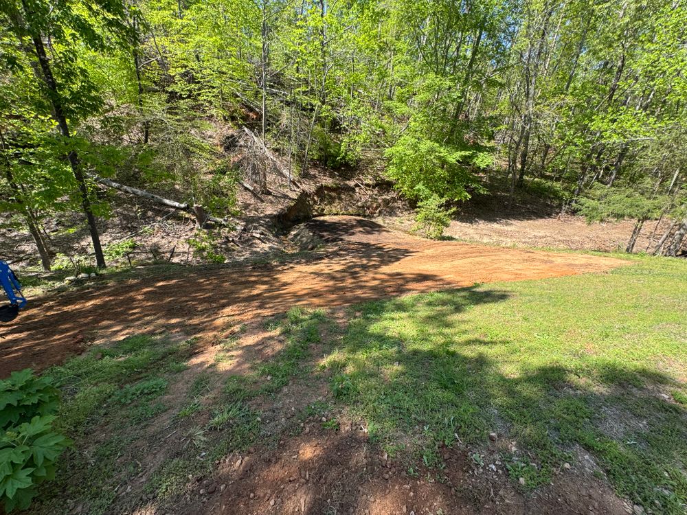 All Photos for Thin Green Line Landscaping & More in Laurens, SC