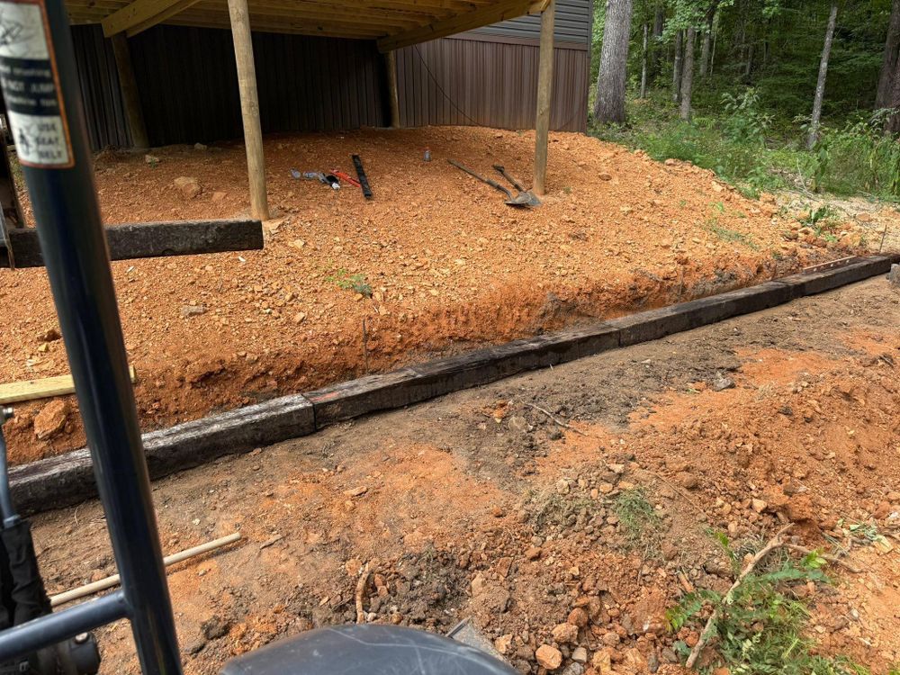 All Photos for Greenwood Lawn & Landscaping LLC in Talladega, Alabama