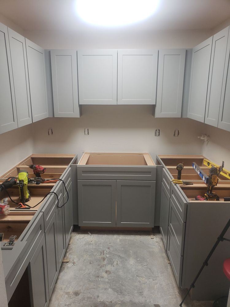 All Photos for Shermer Construction, LLC in Ridgecrest, CA