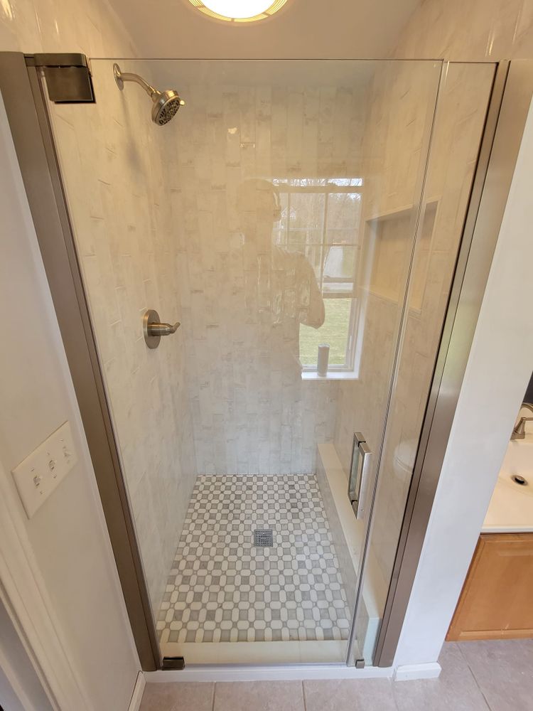 All Photos for Smith Tile, Flooring and Renovation in Barre, MA