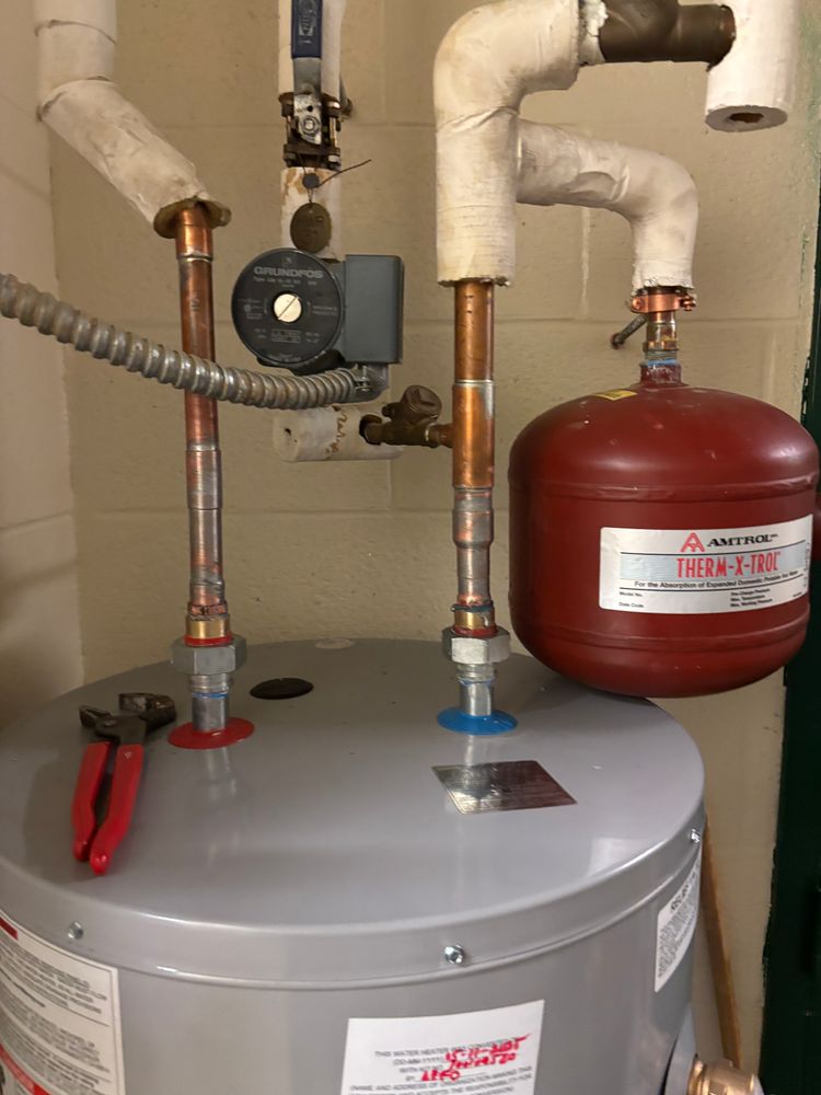 All Photos for Avanzi Plumbing in Millington, TN