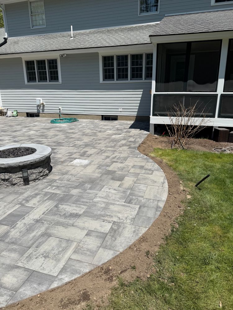 All Photos for S&G Hardscaping and Plowing in Boston, MA