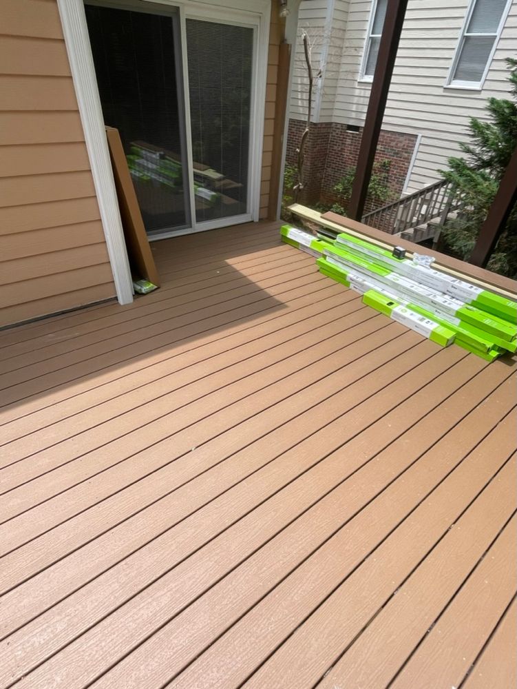 All Photos for Top Plate Construction in Clayton, NC