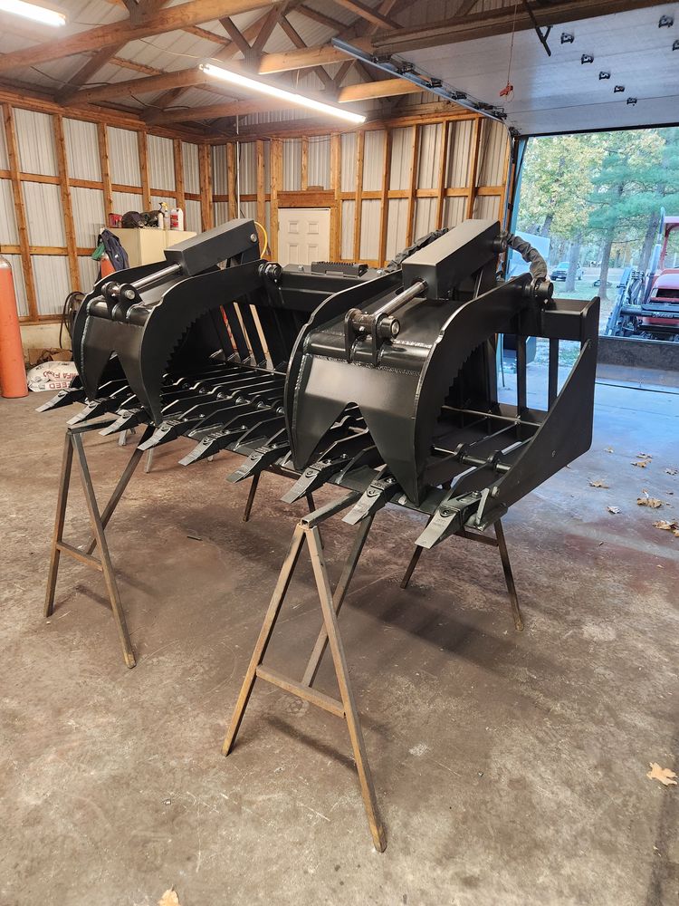 All Photos for Outlaw Fabrication LLC in Salem, MO