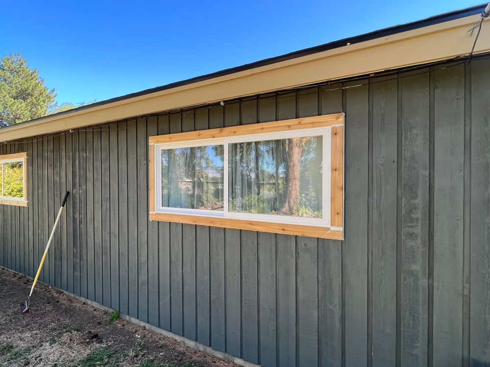 All Photos for Fairview Construction Services in Ellensburg, WA