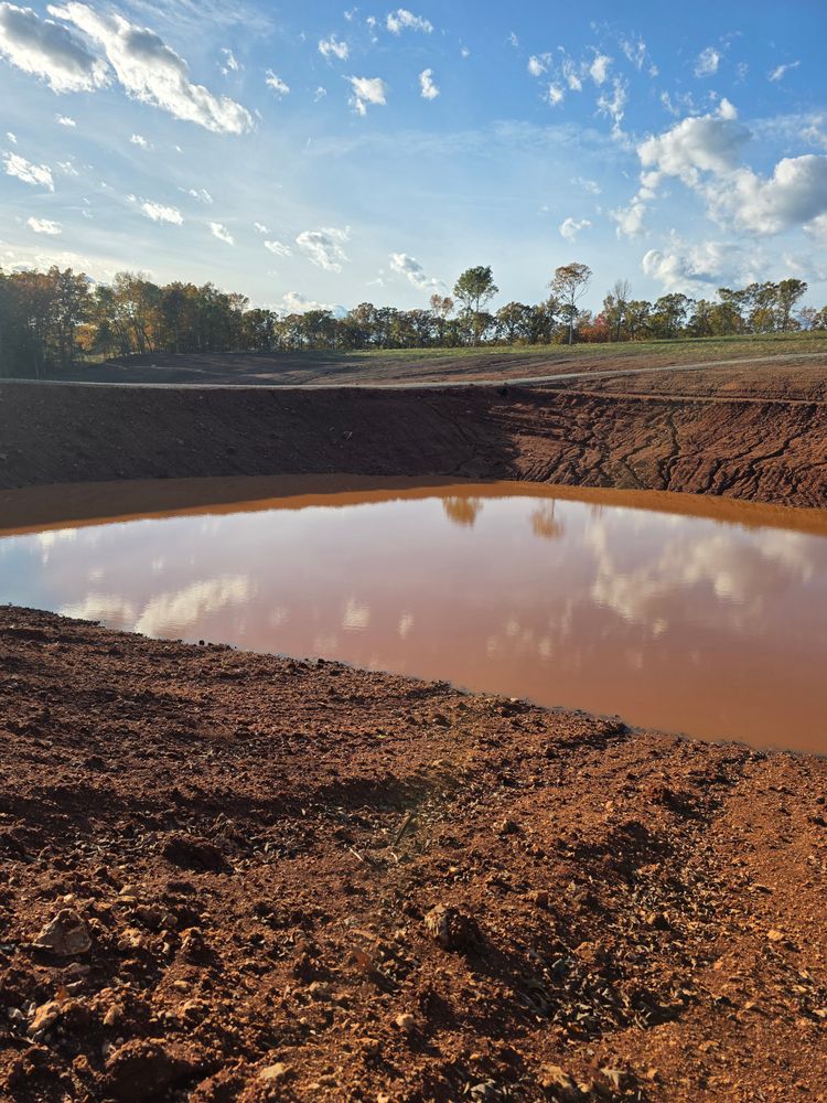 All Photos for S & K Excavation LLC in Bonne Terre, MO