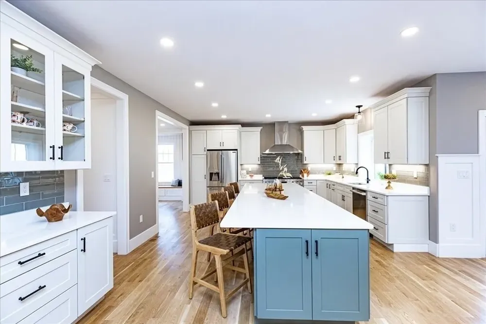 All Photos for Quinn Builders Co in Burlington, MA