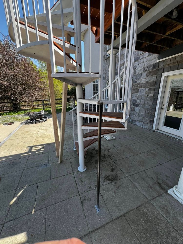 All Photos for Stratton Welding Service LLC in Richmond, VA