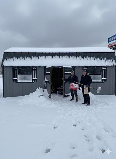 All Photos for Competitive Buildings LLC in Anderson, SC