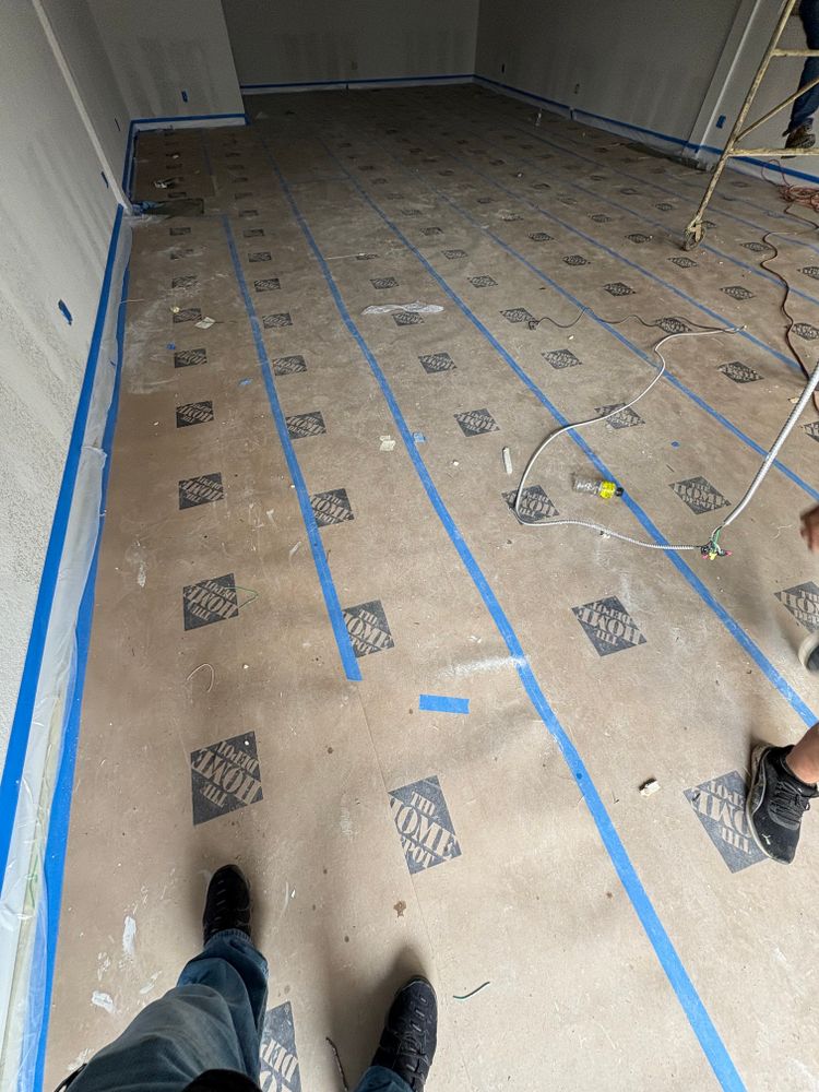 All Photos for Torres Foam in Houston, TX