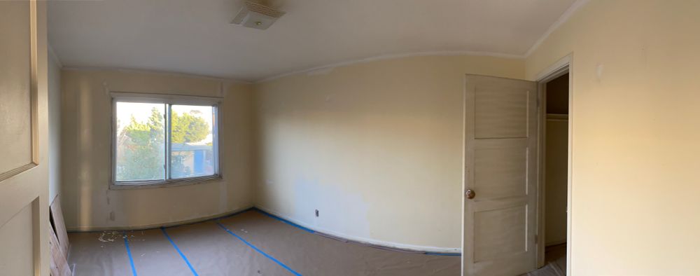 All Photos for Clean Finish Painting in San Carlos, CA