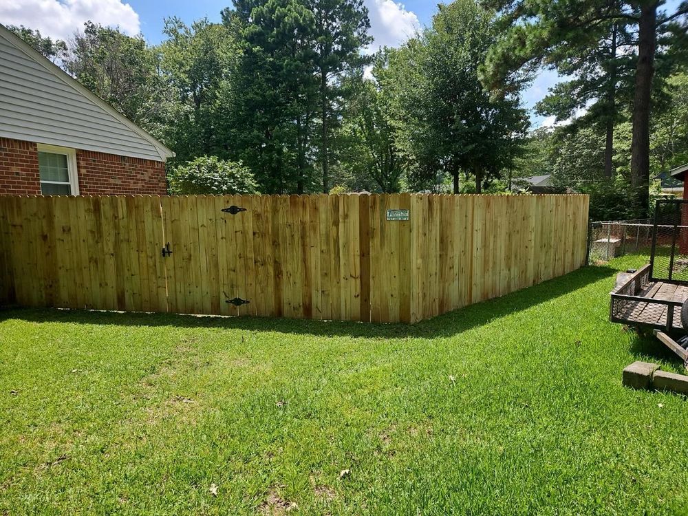 All Photos for Tidewater Trim & Deck in Moyock, NC