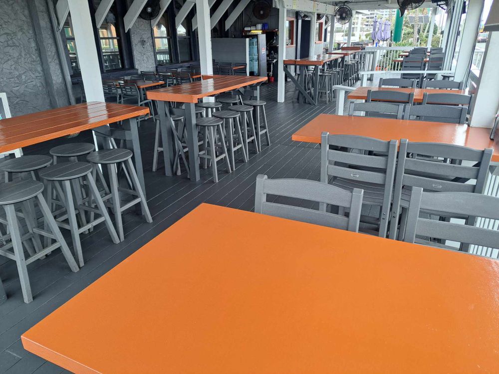 All Photos for Red Knight Painting in Daytona Beach, FL