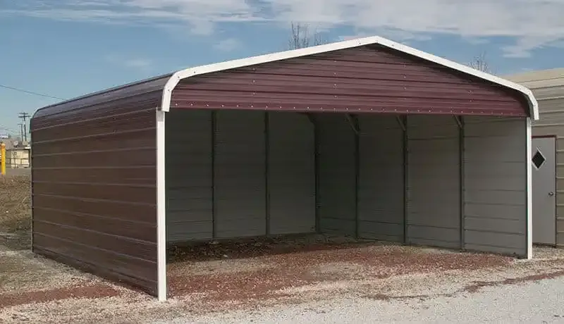 Our Stables service offers durable, customizable steel structures perfect for housing and protecting horses, providing a safe and spacious environment that combines aesthetic appeal with strong resistance to weather conditions. for Grae Steel Buildings in Willis, TX