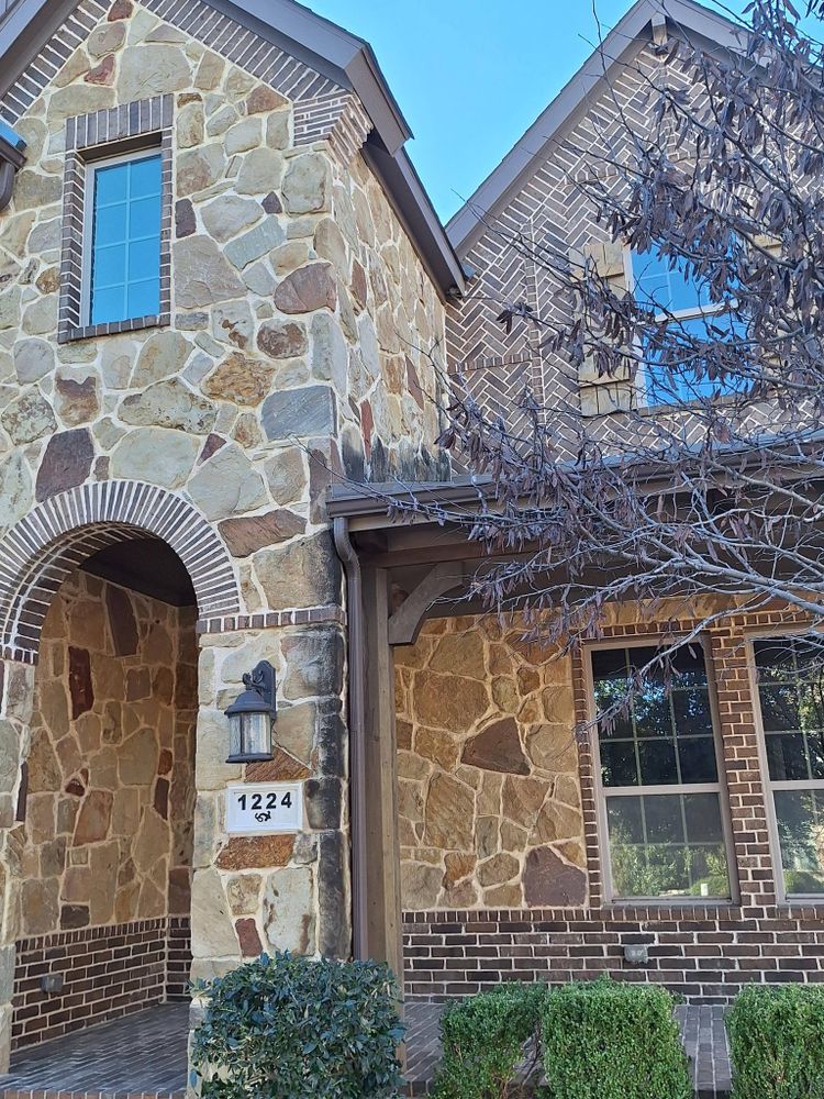 All Photos for Connected Exterior Cleaning in Dallas, TX