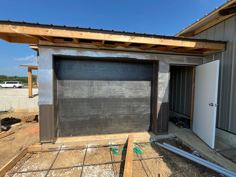 All Photos for Ollies Garage Doors in Ash Grove, MO