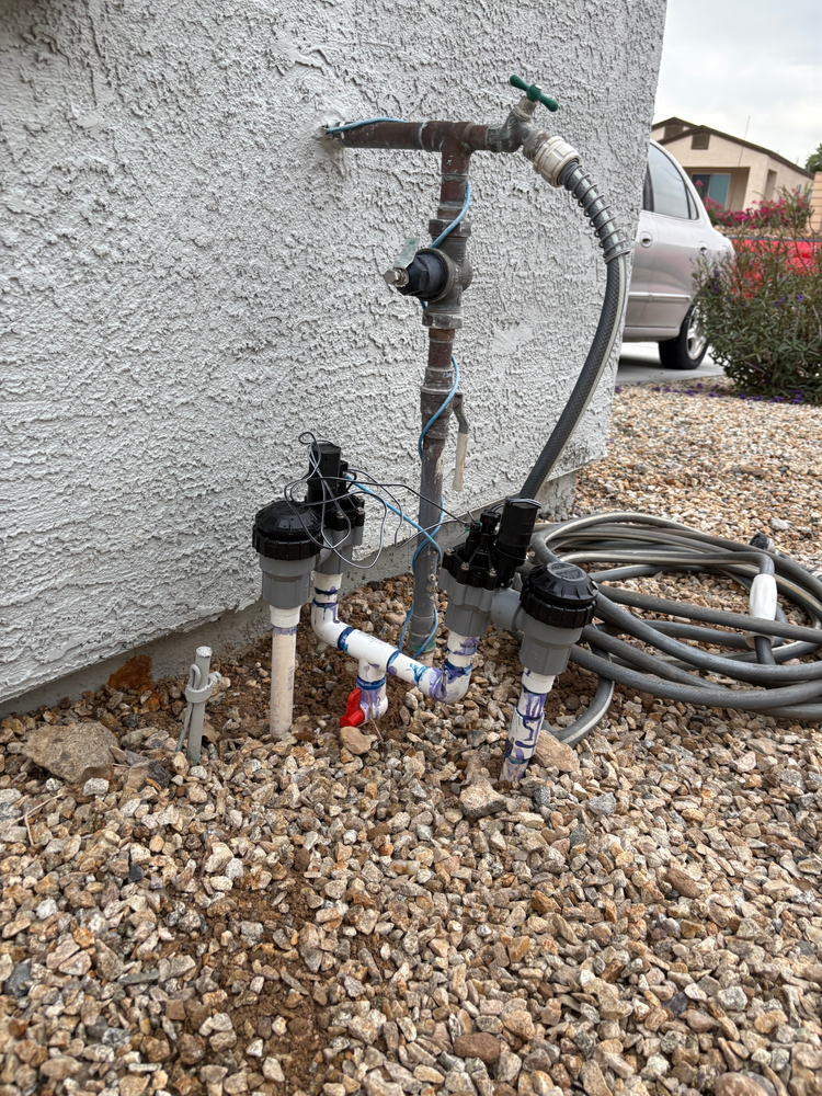 All Photos for Top Notch Landscape Services LLC in Mohave Valley, AZ